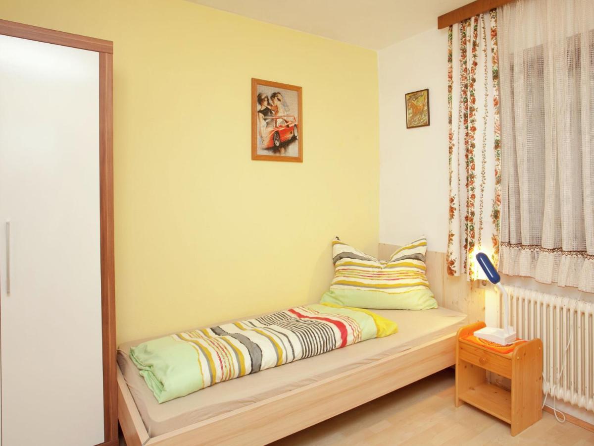 Sunny Holiday Flat With Balcony Wagrain Exterior photo