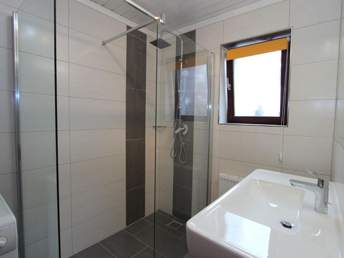 Sunny Holiday Flat With Balcony Wagrain Exterior photo